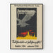 Vintage-Poster Immelmann - Ikonische Wanddekoration