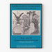Vintage-Poster Ladies, Lords & Lumpenpack - Englische Karikaturen 1780-1830