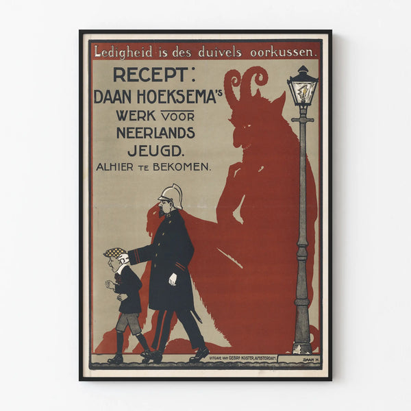 affiche-voor-kinderboeken-van-daan-hoeksema