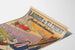 Vintage-Poster Laurin & Klement Automobildekoration Wandbild
