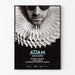 Poster A'DAM Man & Mode für moderne Wanddekoration