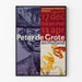 Wanddekoration Poster von Peter der Große in den Niederlanden - Historische Ausstellung