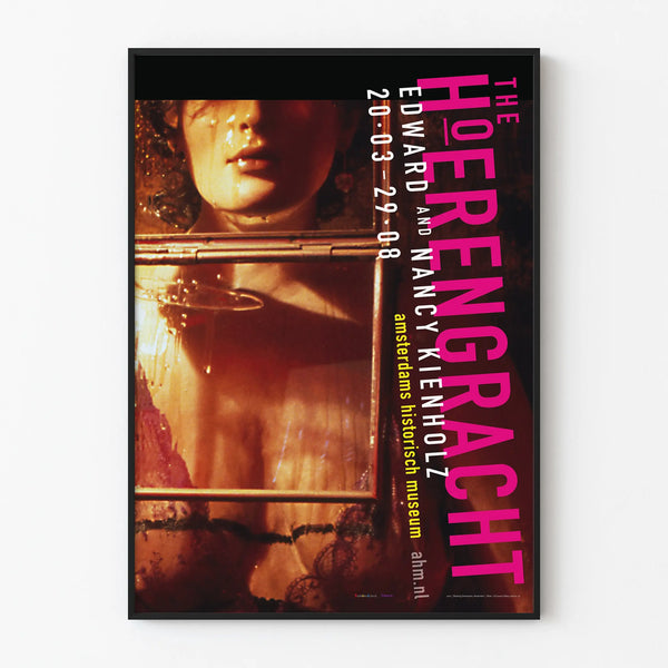 affiche-voor-tentoonstelling-the-hoerengracht