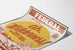 Vintage-Theaterposter Ah, Wilderness!