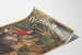 Vintage-Poster Nadel Milward Handwerks Wanddekoration