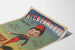 Künstlerischer Vintage-Poster Alcazar d'Été Champs-Élysées Garnier