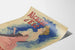 Vintage-Poster Alcazar d'Été Kanjarowa – Retro-Wanddekoration