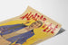 Vintage-Poster Alcazar d'Été Maurel – Retro-Wanddekoration