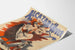 Vintage-Poster Alcazar d'Hiver 10 Faubourg Poissonnière
