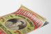 Vintage-Poster Alcazar d'Hiver 10 Faubourg Poissonnière Konzertabend