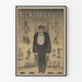 Vintage-Poster Alcazar d’Hiver - Armand Ben