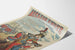 Vintage-Poster Alcazar d'Hiver Fifres et Tambours