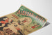 Vintage-Poster Alcazar d'Hiver Miss Anna Holtam