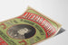 Vintage-Poster Alcazar d'Hiver Konzert Mr Bienfait