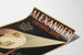 Vintage-Poster Alexander Crystal Seer - Mystische Wanddekoration