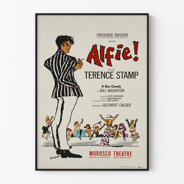 alfie