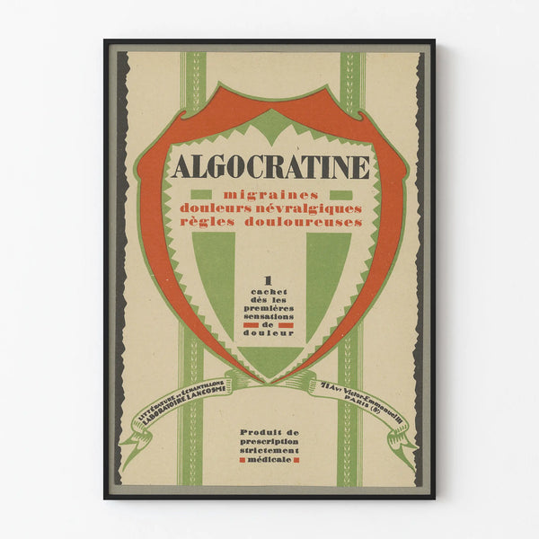 algocratine