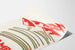Vintage-Poster Alhambra Leicester Square Wanddekoration mit grafischem Design