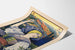 Vintage-Poster Elsass-Lothringen Paul Berthon