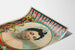 Vintage-Poster Botschafter Bonnaire - Dekoratives Retro-Poster