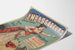 Vintage-Poster Ambassadeurs Champs-Élysées von Elyse Faure