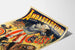 Vintage-Poster Ambassadeurs Champs-Élysées mit Clown und Tieren