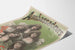 Vintage-Poster Ambassadeurs Les Cinq Demi-Vierges - Retro-Wanddekoration