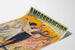 Vintage-Poster Trio Fleury Ambassadeurs Champs-Élysées