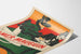 Vintage-Poster Aperitif Digestif Bitter Mauguin