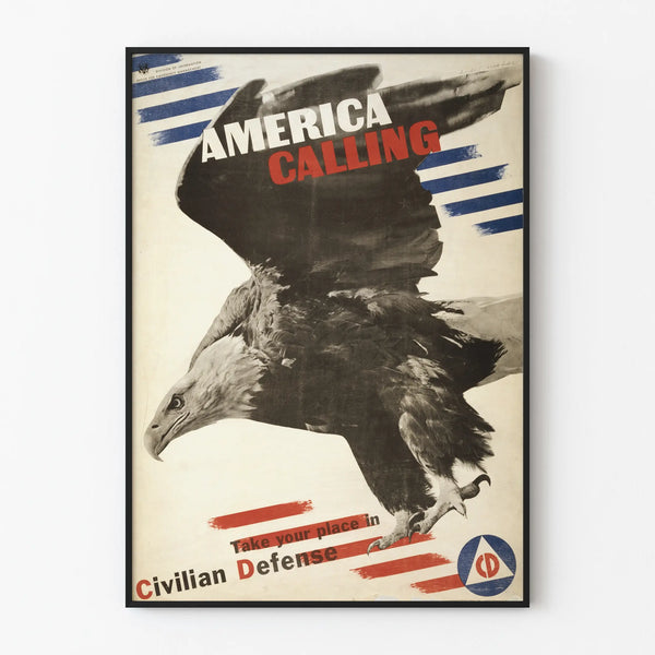 america-calling-take-your-place-in-civilian-defense
