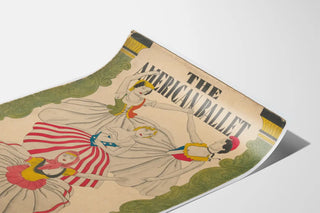 american-ballet-cover-of-south-american-tour-souvenir-program