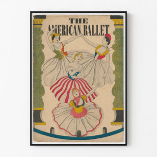 american-ballet-cover-of-south-american-tour-souvenir-program