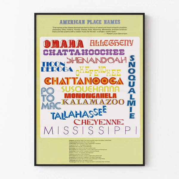 american-place-names