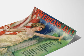 americans-all-victory-liberty-loan