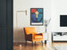 Poster Design Anker der Seele – Moderne Wanddekoration