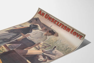 an-unselfish-love
