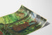 Vintage-Poster Appenzell Schweiz - Elegante Wanddekoration
