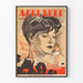 Vintage-Poster Applauder Film Paramount