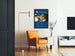 Präsentationsposter für Apps Showcase Peace Corps