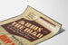 Vintage-Poster Theater Arms and the Man
