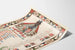 Heraldik-Poster der Wappen und Genealogie von Washington