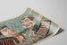 Vintage-Poster Arnaud und Ouvrard Jeden Abend — Ansicht des Kunstwerks