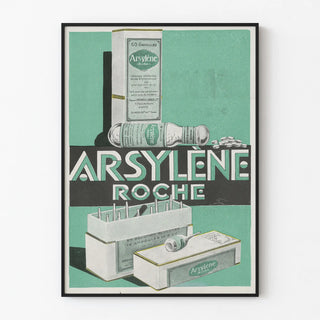 arsylene-roche