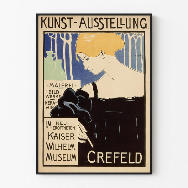 art-exhibition-in-the-recently-opened-kaiser-wilhelm-museum-in-krefeld