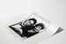 Poster Duo Violoncello und Klavier Andrew Mark & Brenda Moore Miller