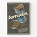 Vintage-Poster Arvensyl für Wanddekoration Artem Legrand