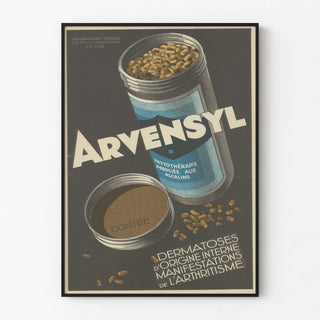 arvensyl
