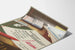Vintage-Poster Ascéine – Retro-Medizinische Wanddekoration