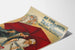 Retro-Poster Bei The Transfer Corner - Vintage-Komödie und Drama