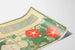 Vintage-Japanischer Kunst-Blumenposter – Wanddekoration im japanischen Stil
